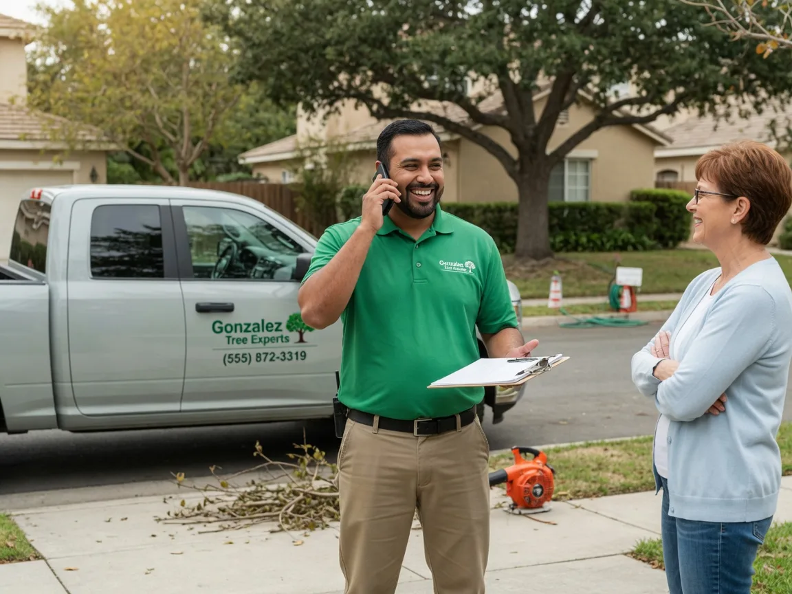 Tree Service Lyons, MI FAQs
